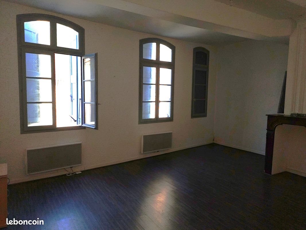Appartement à louer, 78m², Castelnaudary