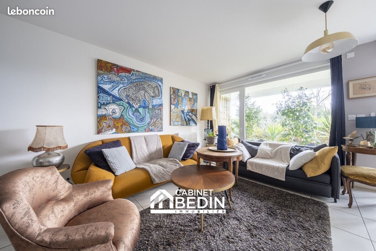 Appartement à vendre, 85m², Toulouse