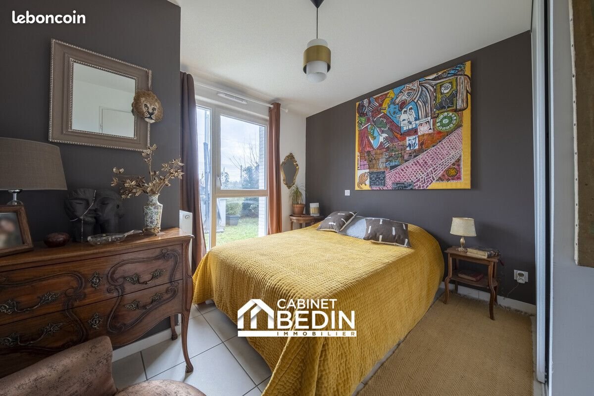 Appartement à vendre, 85m², Toulouse