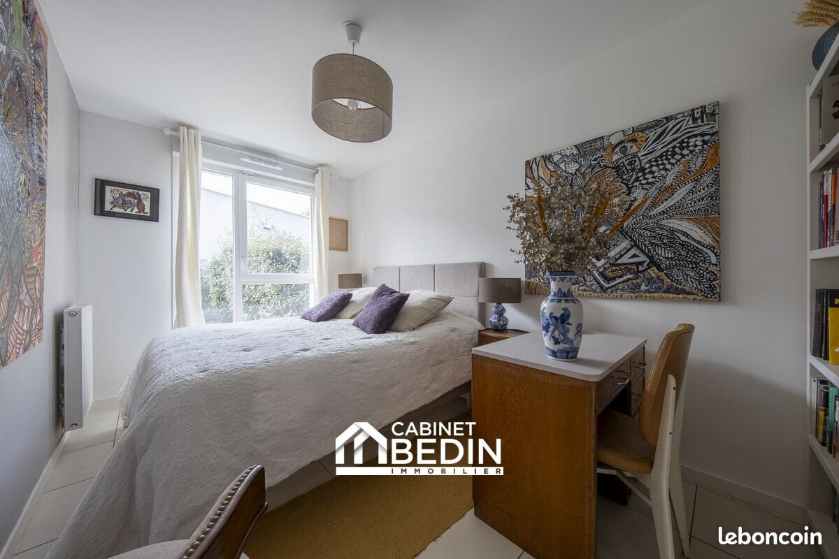 Appartement à vendre, 85m², Toulouse