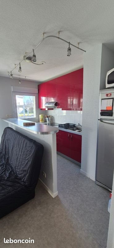 Appartement à louer, 40m², Pau
