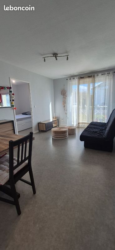 Appartement à louer, 40m², Pau