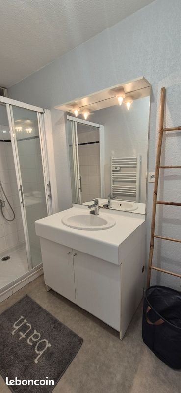 Appartement à louer, 40m², Pau