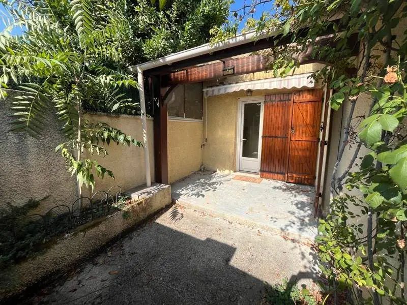 Maison à louer, 38m², Libourne