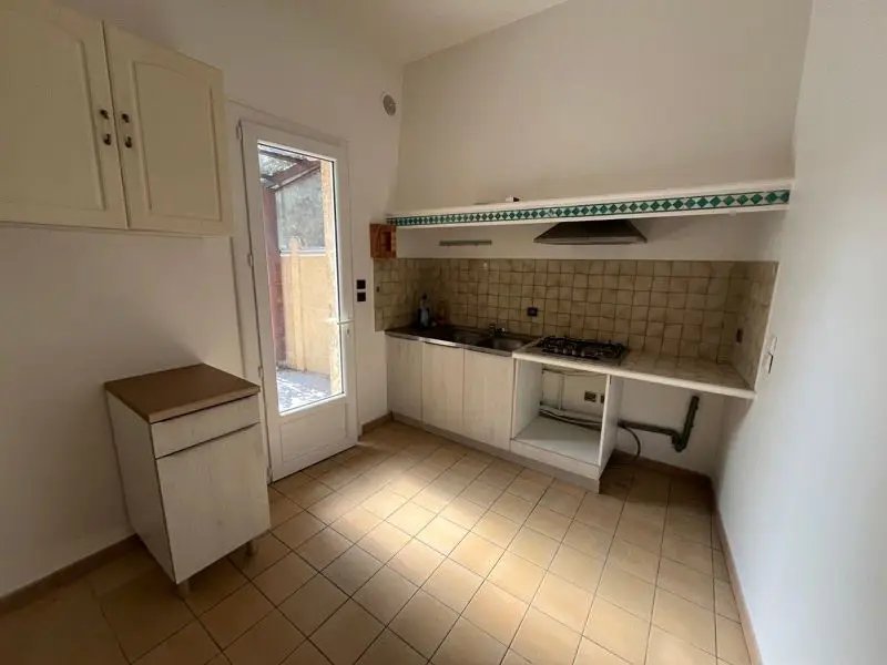 Maison à louer, 38m², Libourne