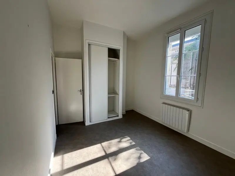 Maison à louer, 38m², Libourne