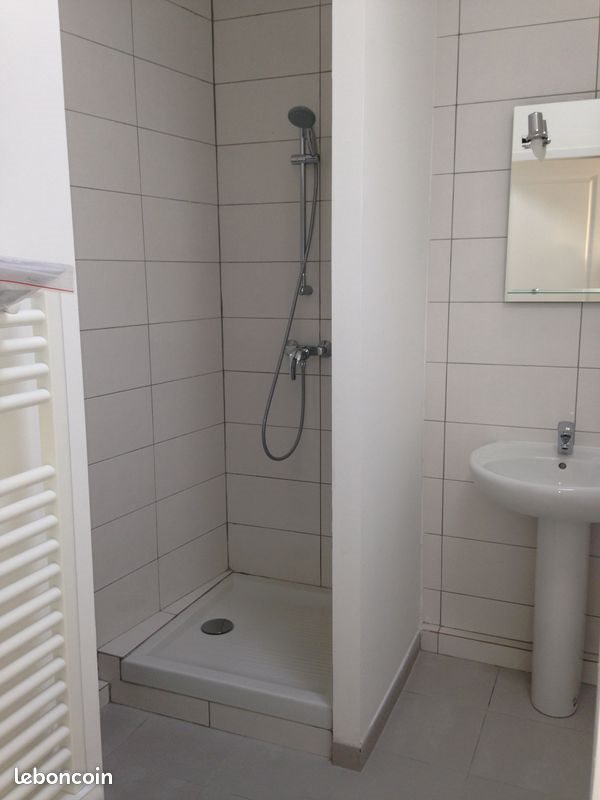 Appartement à louer, 24m², Toulon