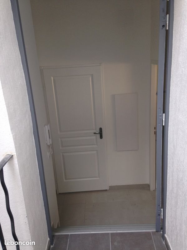 Appartement à louer, 24m², Toulon