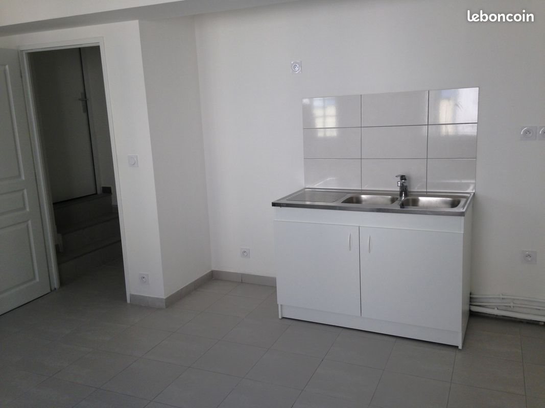 Appartement à louer, 24m², Toulon