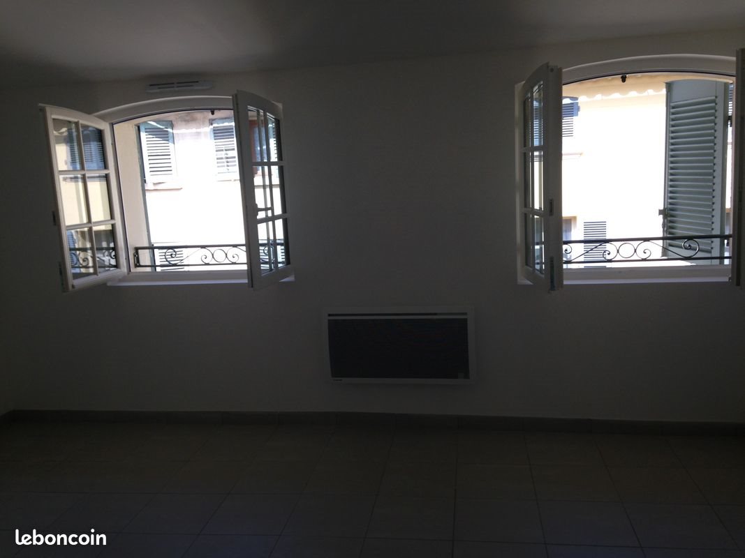 Appartement à louer, 24m², Toulon