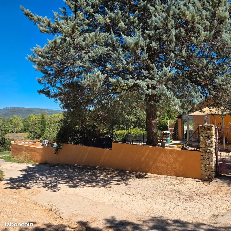 Maison à vendre, 185m², Néoules