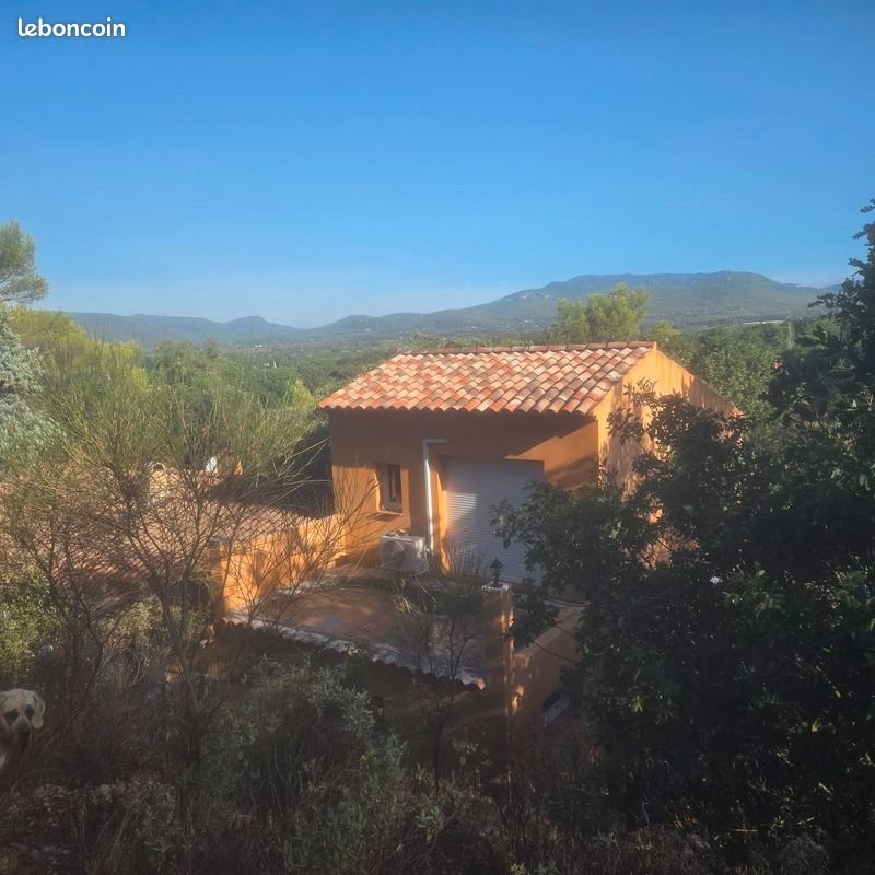 Maison à vendre, 185m², Néoules