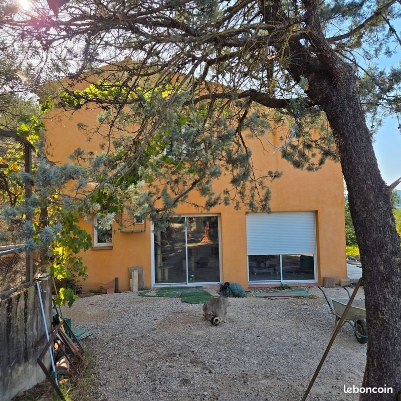 Maison à vendre, 185m², Néoules