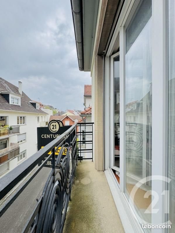 Appartement à vendre, 82m², Strasbourg