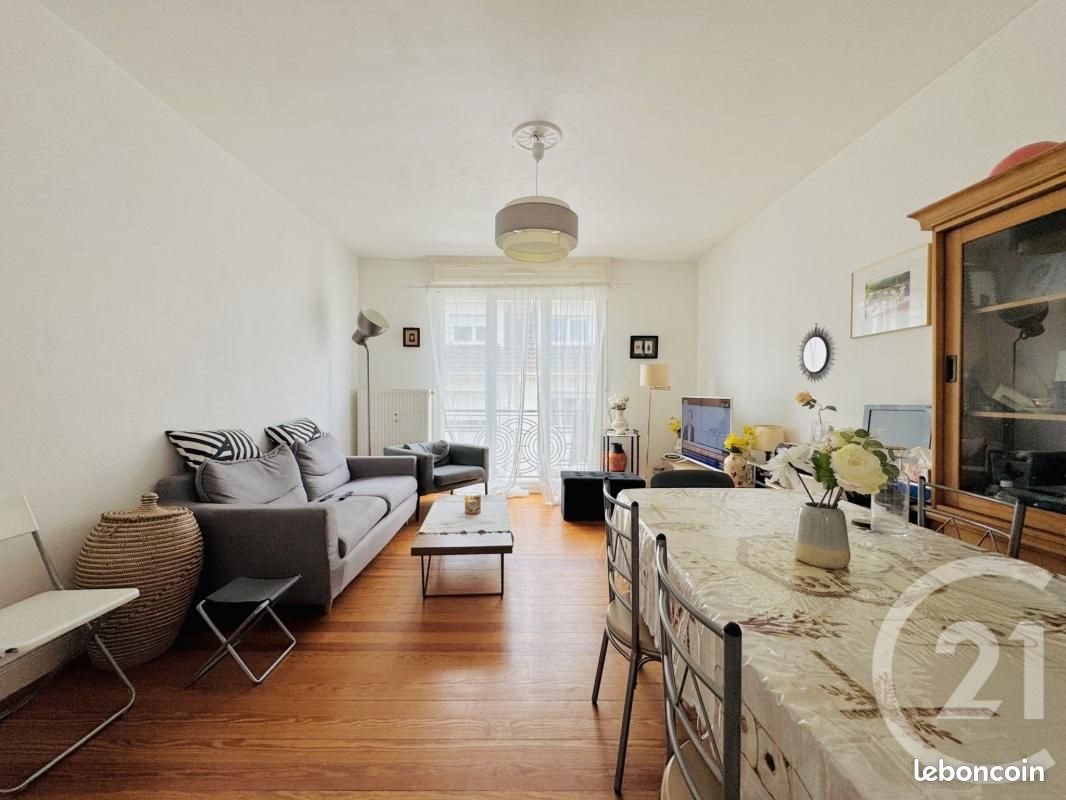 Appartement à vendre, 82m², Strasbourg