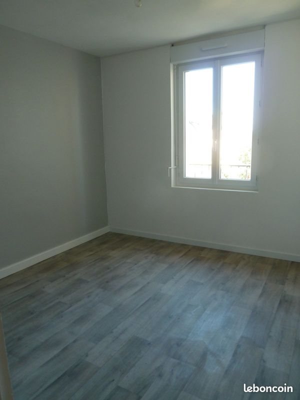 Appartement à louer, 46m², Carhaix-Plouguer