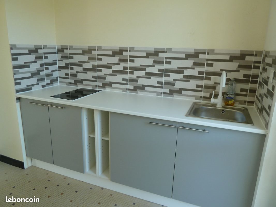 Appartement à louer, 46m², Carhaix-Plouguer