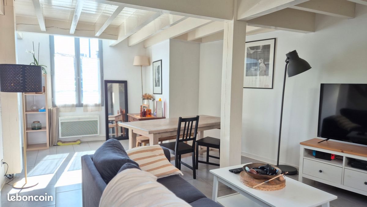 Maison à vendre, 72m², Talence