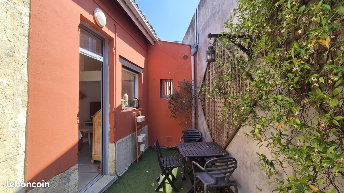 Maison à vendre, 72m², Talence