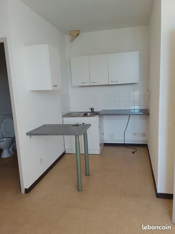 Appartement à louer, 30m², Louhans
