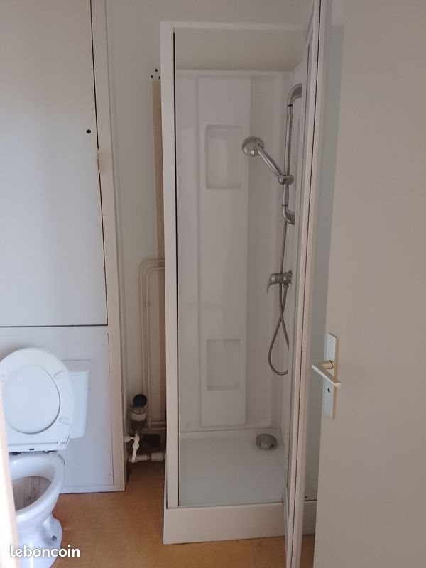 Appartement à louer, 30m², Louhans