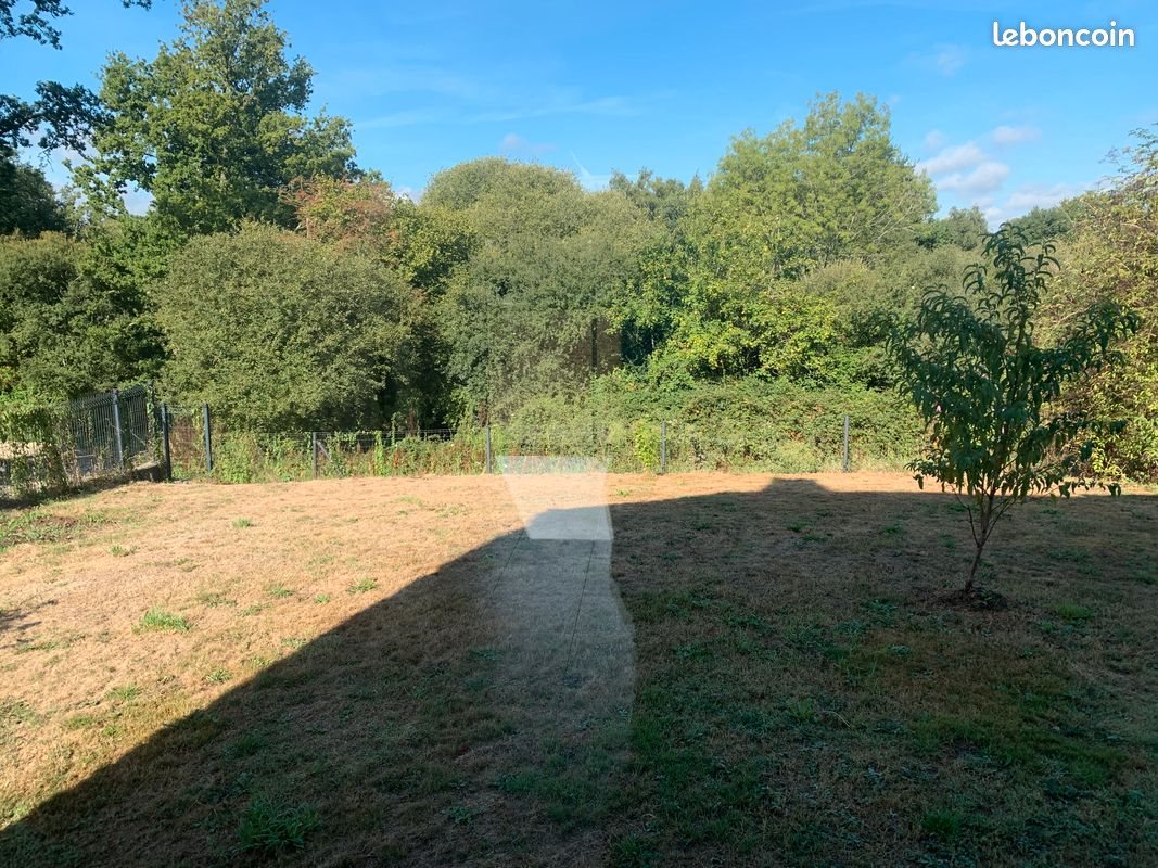 Maison à vendre, 115m², Elven