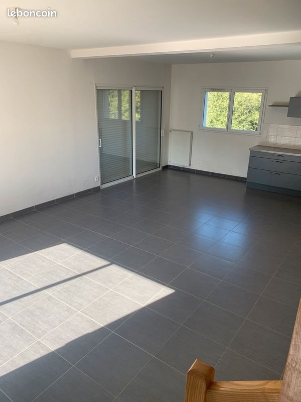 Maison à vendre, 115m², Elven