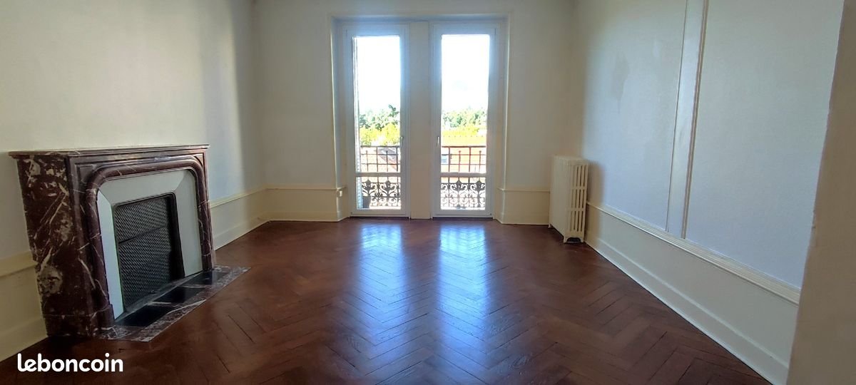 Appartement à louer, 88m², Aix-les-Bains