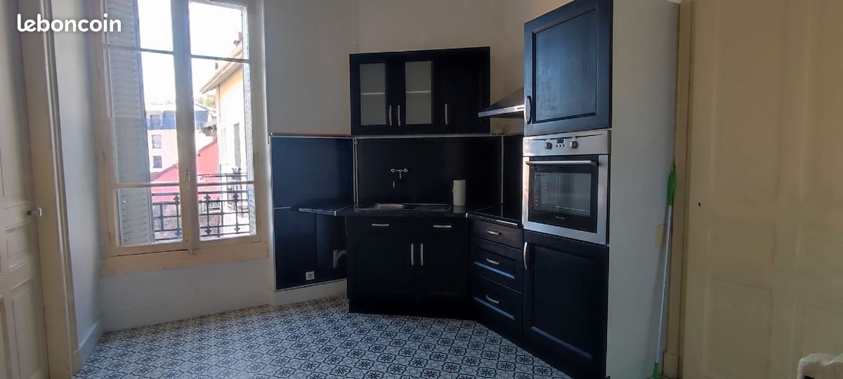 Appartement à louer, 88m², Aix-les-Bains