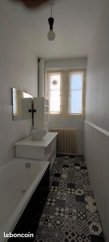 Appartement à louer, 88m², Aix-les-Bains