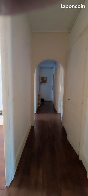 Appartement à louer, 88m², Aix-les-Bains