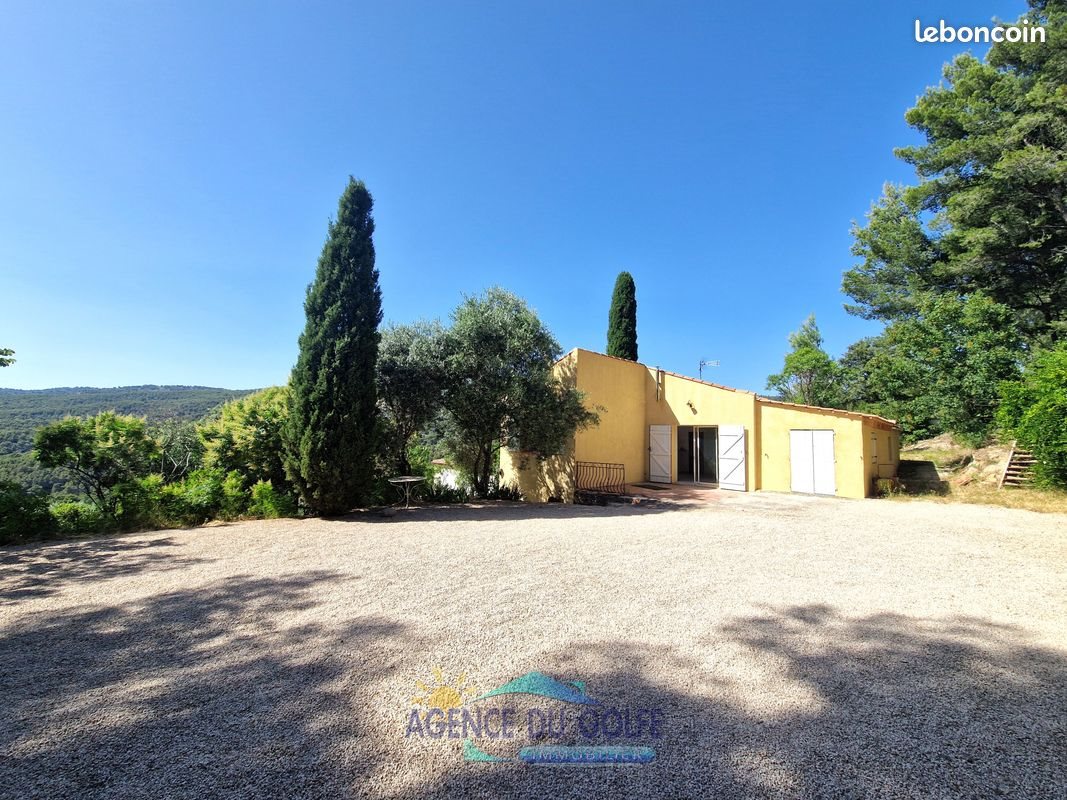 Maison à vendre, 128m², Ceyreste