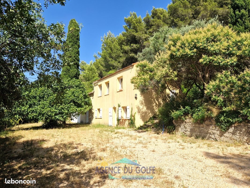 Maison à vendre, 128m², Ceyreste