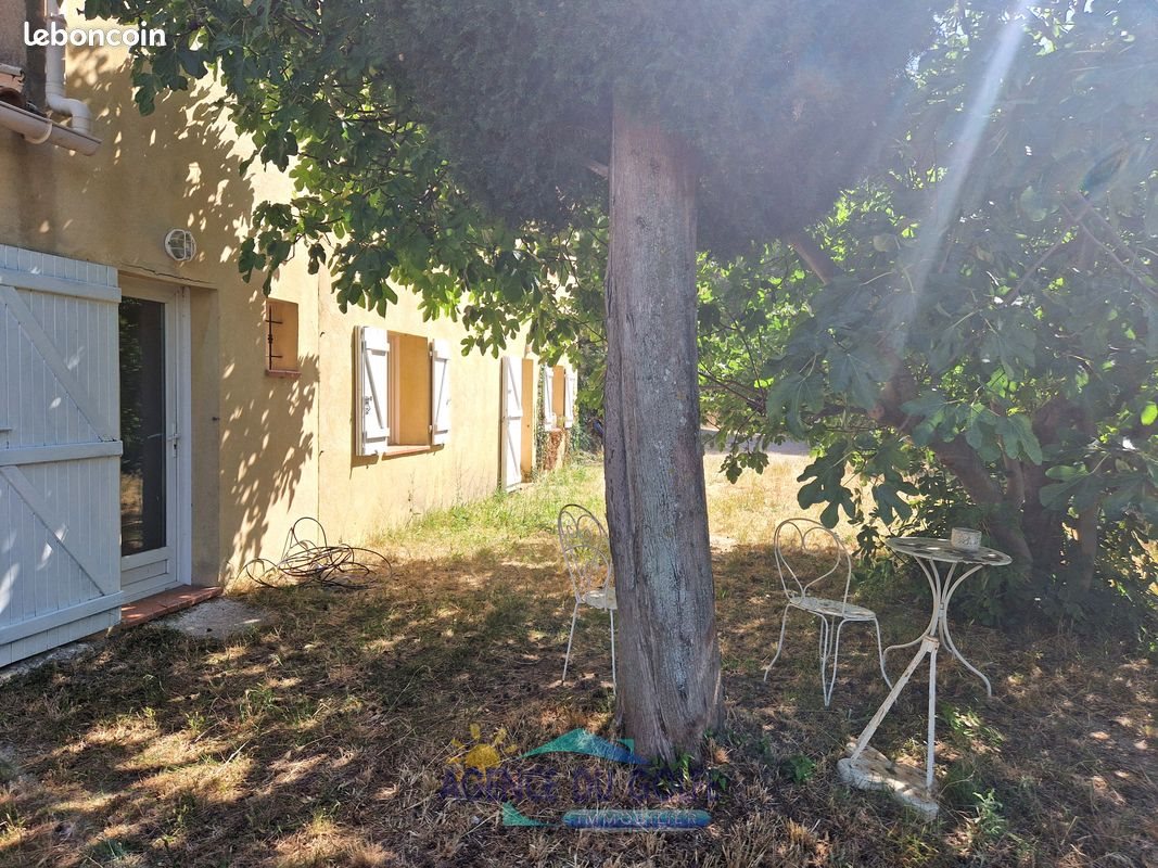 Maison à vendre, 128m², Ceyreste