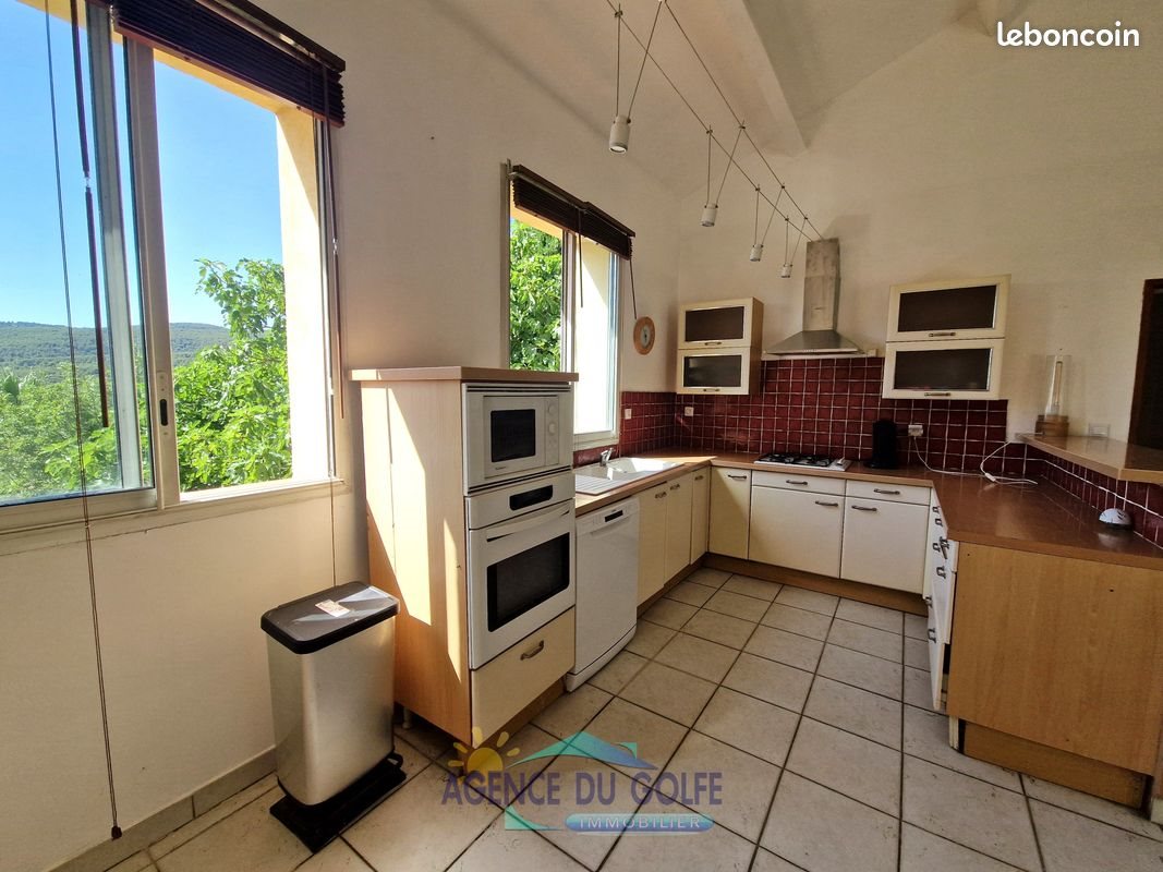 Maison à vendre, 128m², Ceyreste