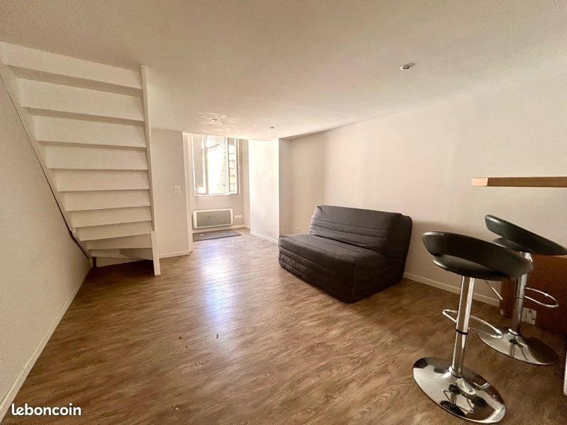 Appartement à louer, 33m², Bordeaux