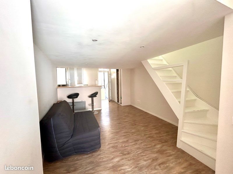Appartement à louer, 33m², Bordeaux