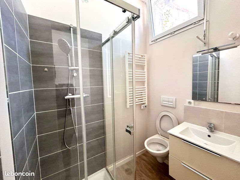 Appartement à louer, 33m², Bordeaux