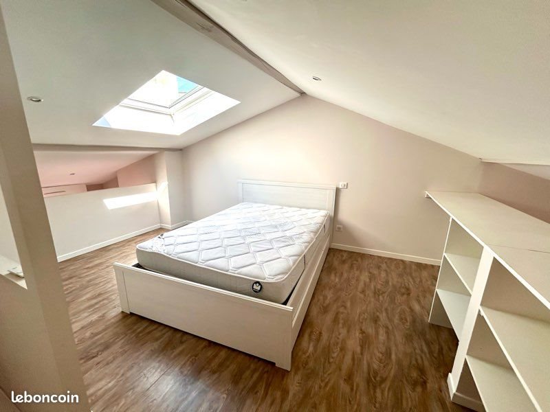 Appartement à louer, 33m², Bordeaux