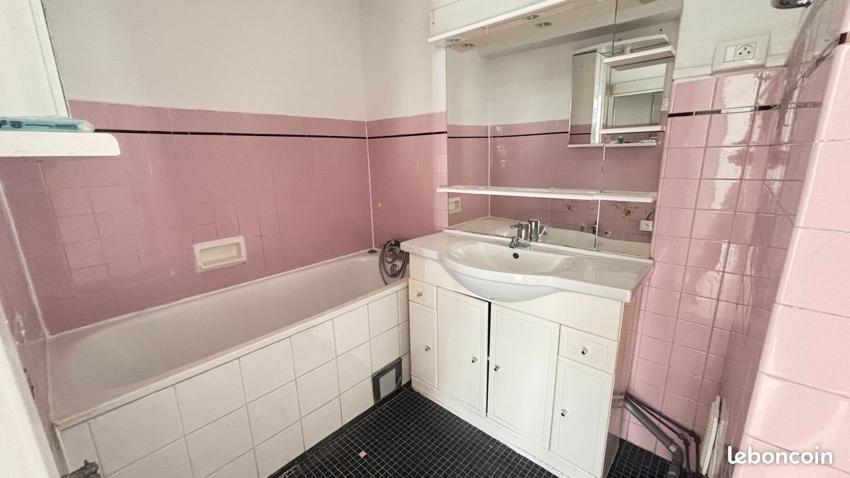 Appartement à vendre, 53m², Cannes