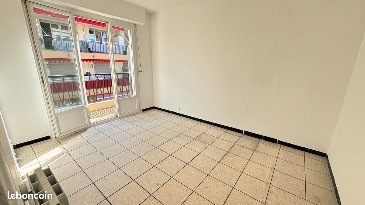 Appartement à vendre, 53m², Cannes