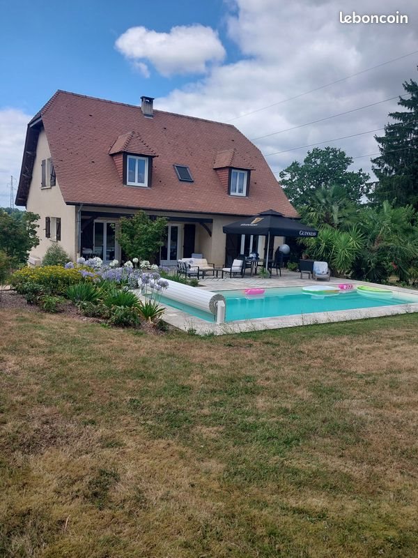 Maison à vendre, 143m², Jurançon