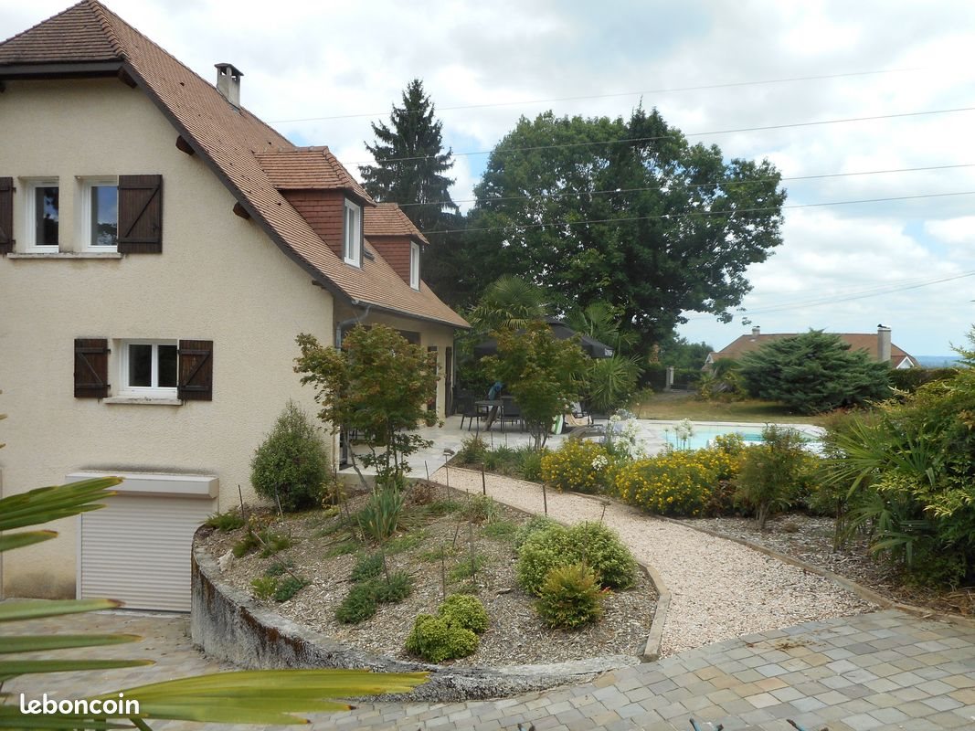 Maison à vendre, 143m², Jurançon