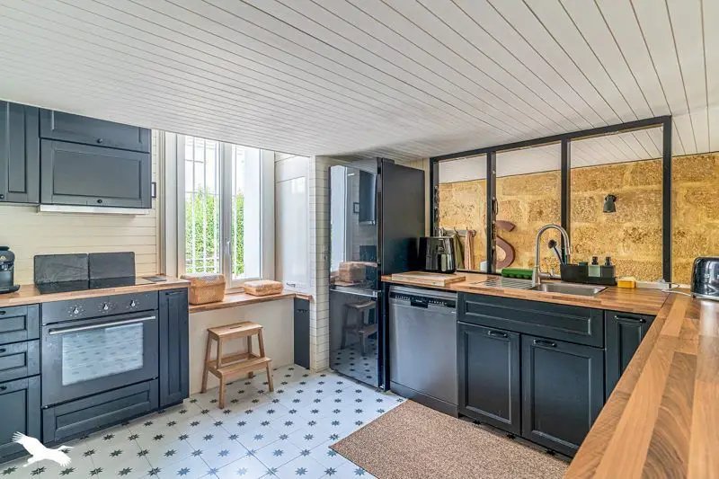 Maison à vendre, 107m², Talence