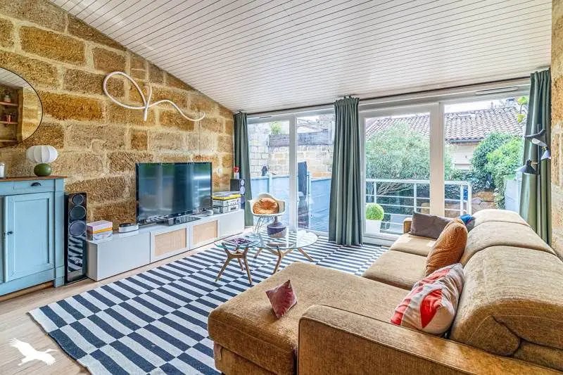 Maison à vendre, 107m², Talence
