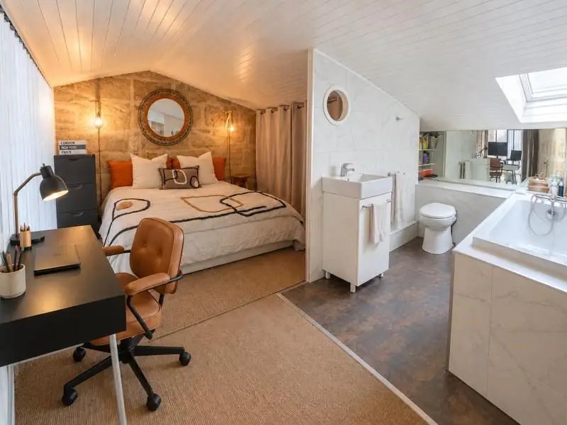 Maison à vendre, 107m², Talence