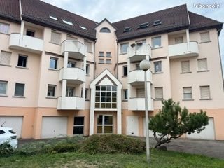 Appartement à vendre, 31m², Strasbourg
