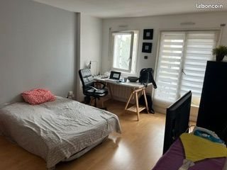 Appartement à vendre, 31m², Strasbourg