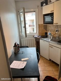Appartement à vendre, 31m², Strasbourg