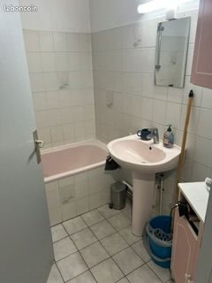 Appartement à vendre, 31m², Strasbourg